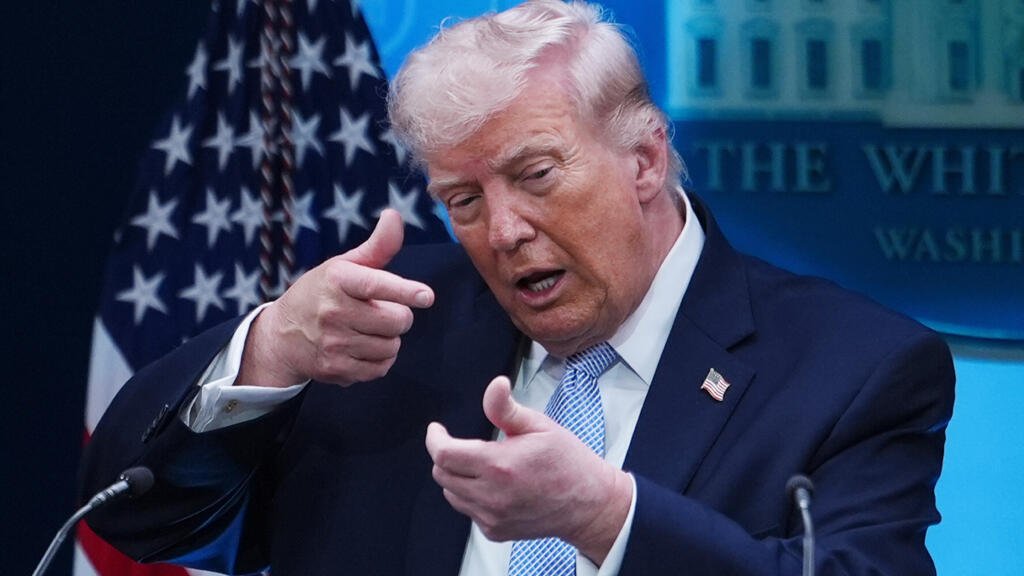 Trump recula y acepta una tregua con Irán: ¿qué esconde el plazo de 14 días?