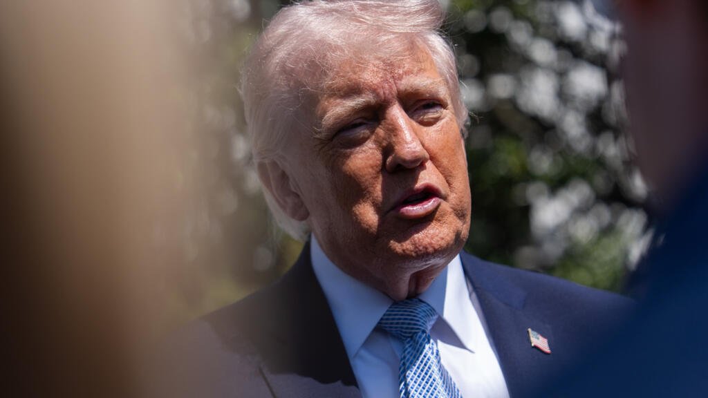 ¿Quién quiere (y puede) frenar a Donald Trump?