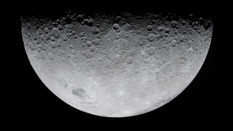 ¿Se retrasa el regreso a la Luna? Esto viene ahora en Artemis de la NASA