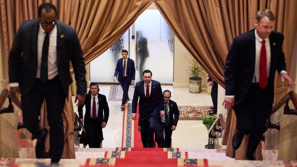 Conversaciones EE. UU.-Irán: sin acuerdo y sin claridad sobre el futuro de los diálogos