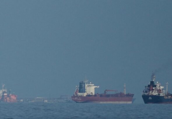 Menos crecimiento y petróleo, más inflación: la economía global se proyecta a la baja por la guerra