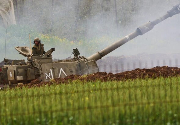 Trump anuncia que Israel y Líbano acordaron una tregua de diez días: esto es lo que sabemos