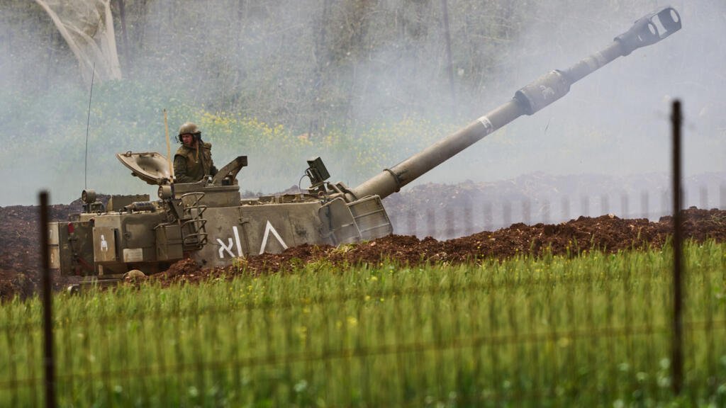 Trump anuncia que Israel y Líbano acordaron una tregua de diez días: esto es lo que sabemos