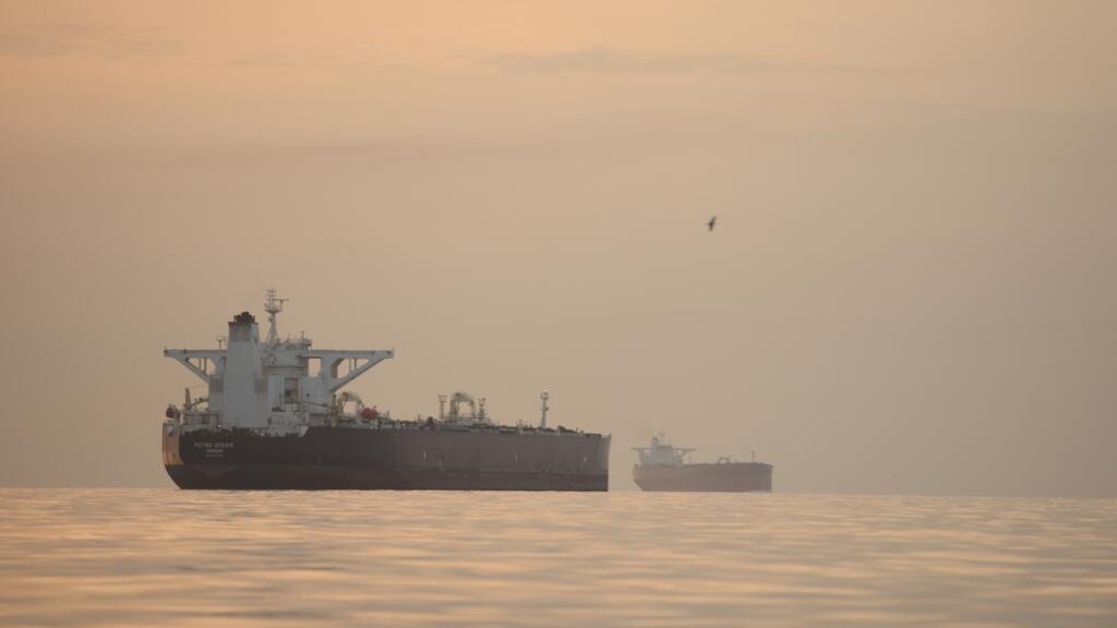 ¿Cómo logró Irán minar el estrecho de Ormuz?