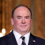 El Pentágono destituye a un alto cargo de la Armada en medio de una reestructuración militar