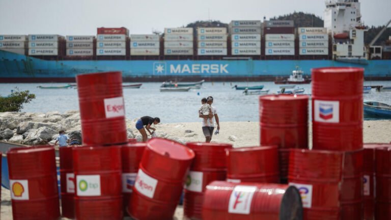 "El mundo vive la peor crisis energética de su historia": Agencia Internacional de Energía