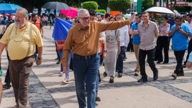 EE. UU. acusa al gobernador de Sinaloa de nexos con el narcotráfico; México anuncia reclamo diplomático