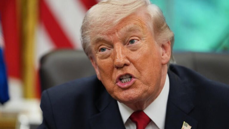 Donald Trump contempla reducir las fuerzas estadounidenses en Alemania