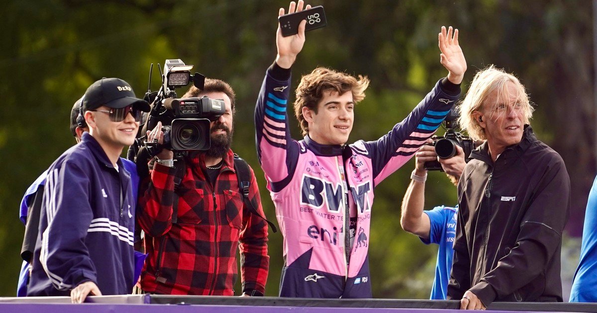 Franco Colapinto en el Gran Premio de Miami de Fórmula 1: horario de la carrera, práctica, sprint, clasificación y todo lo que hay que saber