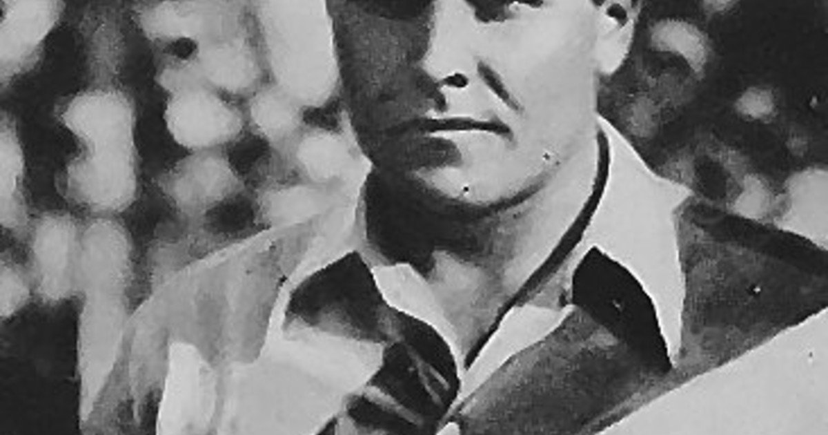 Uruguay 1930: Bernabé Ferreyra y el secreto familiar detrás del mal partido que lo dejó afuera de la lista