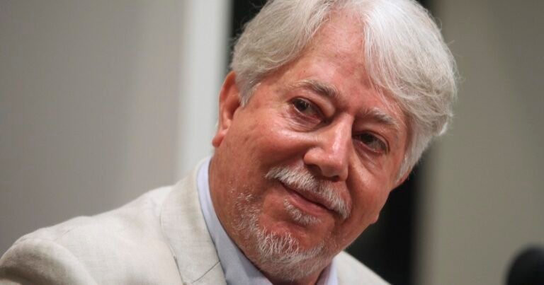 Murió Luis Puenzo, el director de La Historia Oficial, la primera película argentina que ganó un Oscar