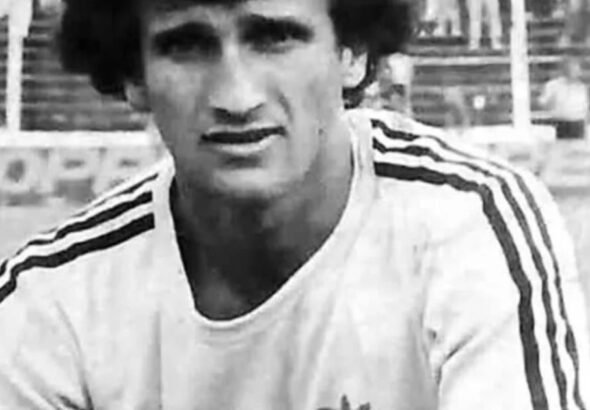 Murió Hugo Nelson Lacava Schell, ex Boca y símbolo de una gesta histórica de Temperley