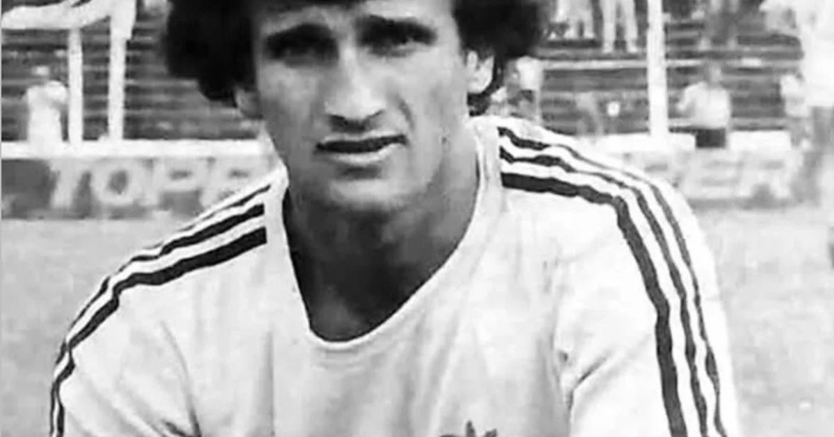 Murió Hugo Nelson Lacava Schell, ex Boca y símbolo de una gesta histórica de Temperley