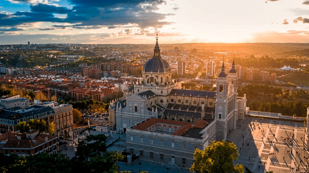 Opus Dei: España bajo la influencia del movimiento católico ultraconservador