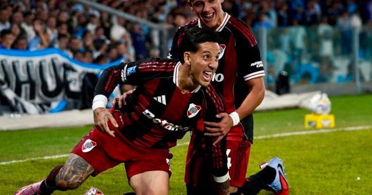 Así quedaron las tablas del Torneo Apertura 2026: River clasificado a los Playoffs y Racing necesitado tras el clásico en Avellaneda