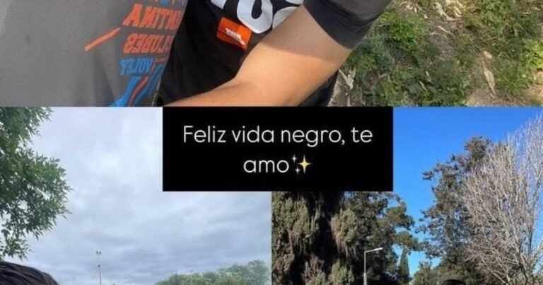 El fútbol de los machirulos: por qué todavía es noticia que un jugador tenga novio