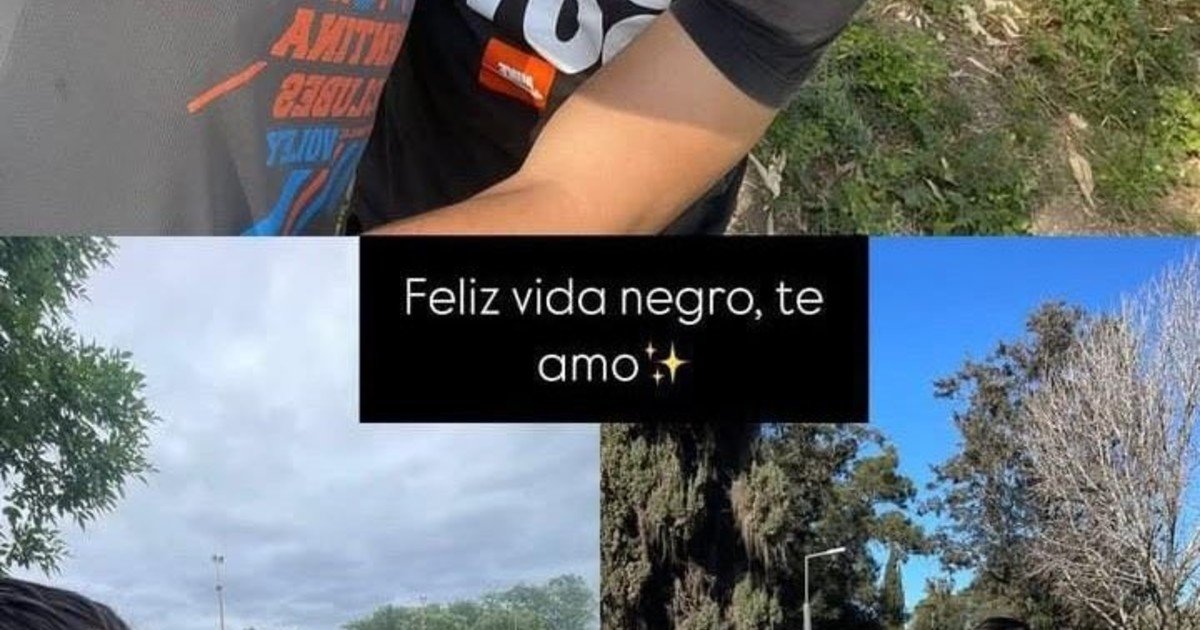 El fútbol de los machirulos: por qué todavía es noticia que un jugador tenga novio