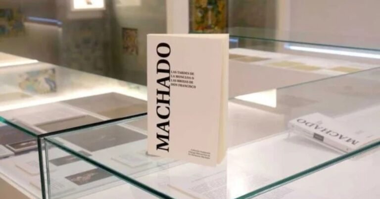 Una obra inédita de los hermanos Machado sale a la luz tras décadas: sátira, poder y sociedad