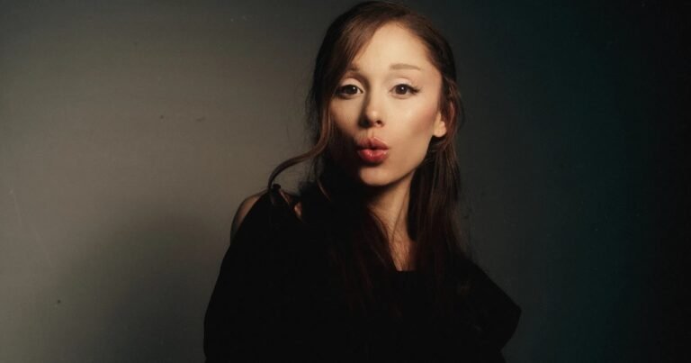 Ariana Grande anunció "Petal", su nuevo álbum, y tiene fecha confirmada de estreno: cuándo sale, canciones y todo lo que debes saber