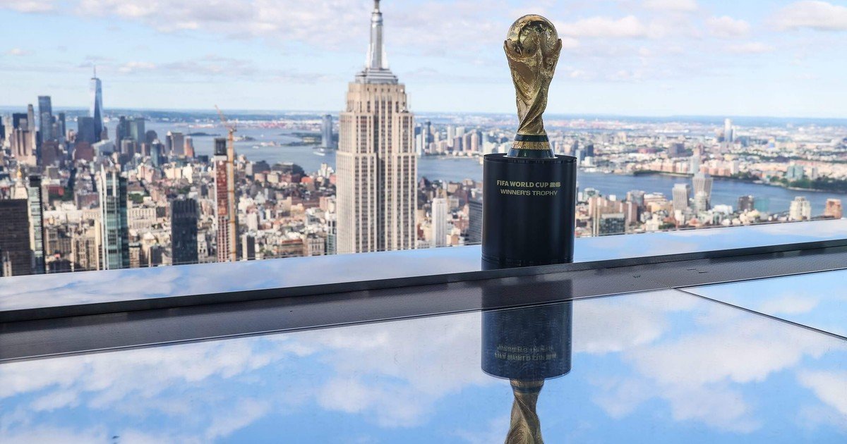 Los hoteles de EE.UU. bajan sus tarifas para el Mundial por las pocas reservas: el precio de las entradas desalienta a los hinchas a viajar