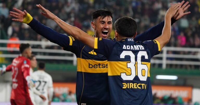Boca quiere estirar su racha ante Cruzeiro en la Libertadores: los once que pondrá Úbeda para mantener la cima de su grupo