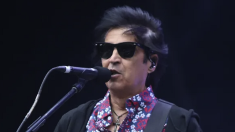 Luto en el rock latinoamericano por la muerte de Felipe Staiti, líder de Enanitos Verdes