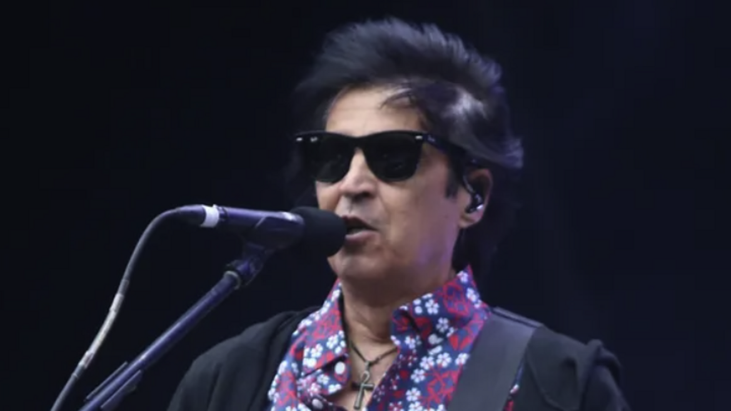 Luto en el rock latinoamericano por la muerte de Felipe Staiti, líder de Enanitos Verdes