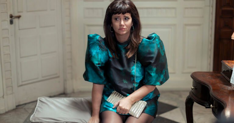 Cómo es la cuarta y última temporada de Envidiosa: lucimiento para Griselda Siciliani y techo para Vicky