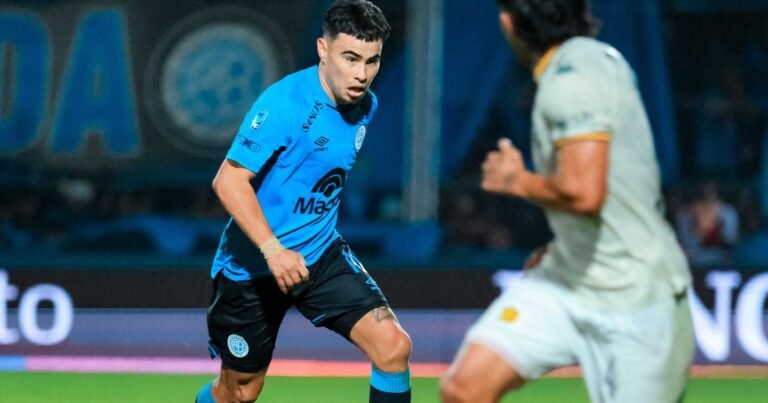 Los puntajes de Clarín de la fecha 14 del Torneo Apertura 2026 de la Liga Profesional de Fútbol