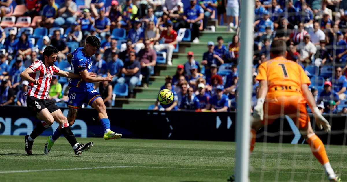 Luis Vázquez alimenta la ilusión del Getafe en España: se olvida del descenso y  sueña con clasificar a las Copas de Europa