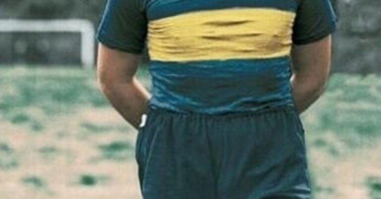 Uruguay 1930: el caso Cherro y la renuncia del dirigente al que el tiempo le dio la razón