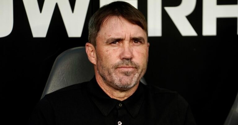 River tiene una semana cargada rumbo al Superclásico: la rotación que prepara Coudet para la Copa Sudamericana y su decisión sobre Beltrán-Armani