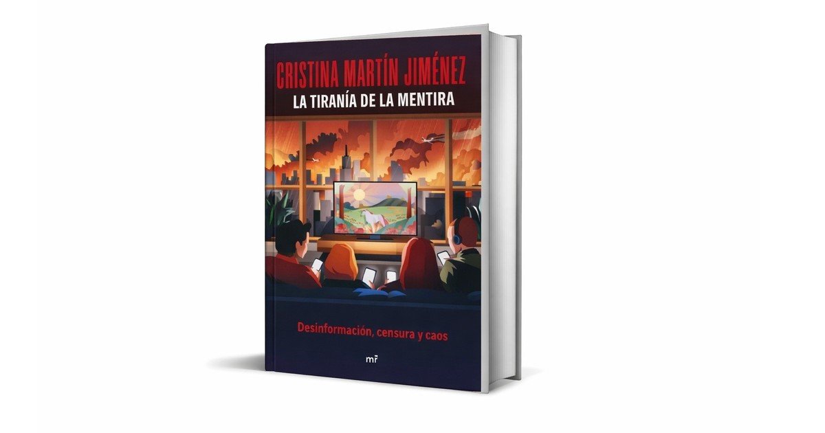 De la Guerra Fría a Facebook: un libro analiza cómo se construye el relato público