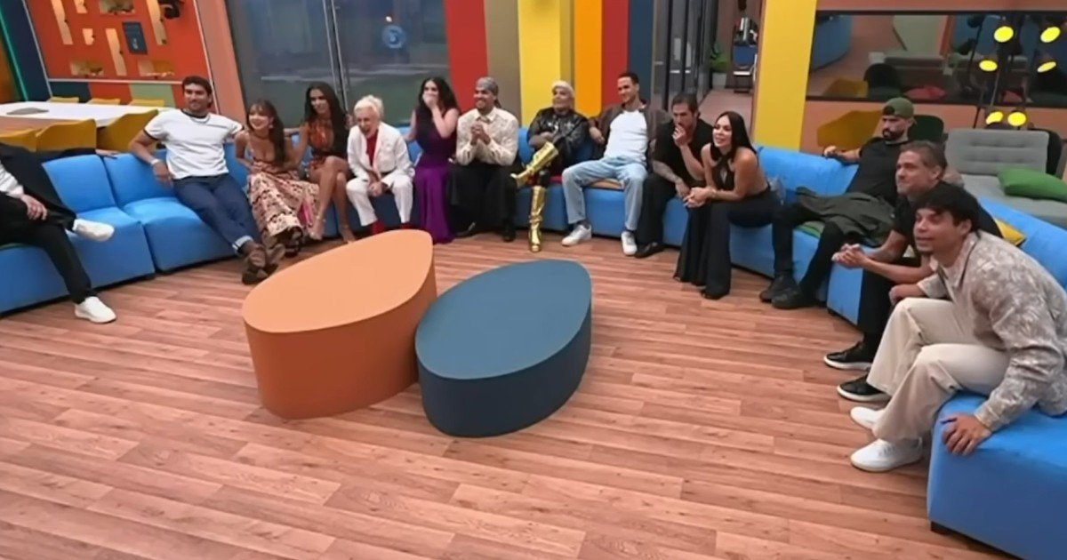 Intercambio en Gran Hermano: así es la casa mexicana a la que viajará Solange Abraham, la participante argentina