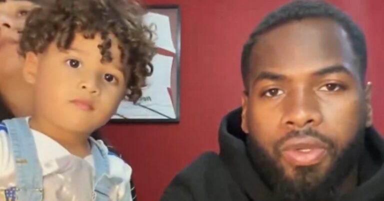 "Lo hago por mi bebe": el drama del ex San Lorenzo que denunció una estafa y pide trabajo para no quedar en la calle