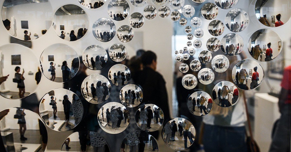 Malba Puertos inaugura una muestra con obras inéditas de la colección Costantini