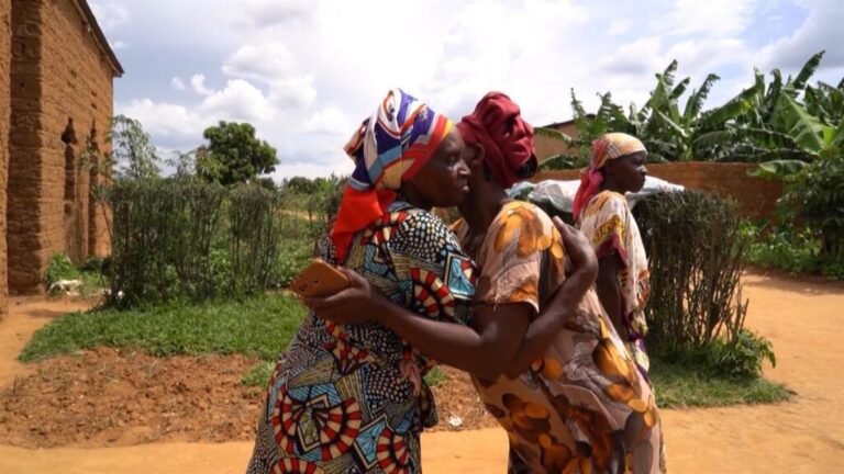 Ruanda: el dilema del retorno 30 años después del genocidio