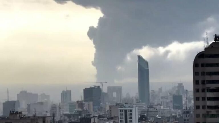 Trump asegura que su operación en Irán terminará en "dos o tres semanas"