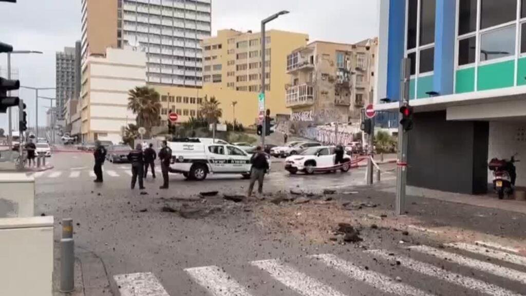 Fuego cruzado en Medio Oriente: ofensivas contra Irán y represalias hacia activos estratégicos