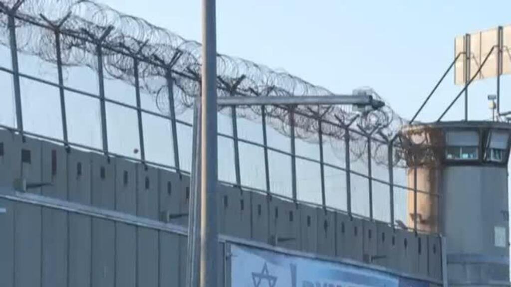 Cisjordania en huelga: rechazo a la ley israelí de ejecuciones a prisioneros palestinos