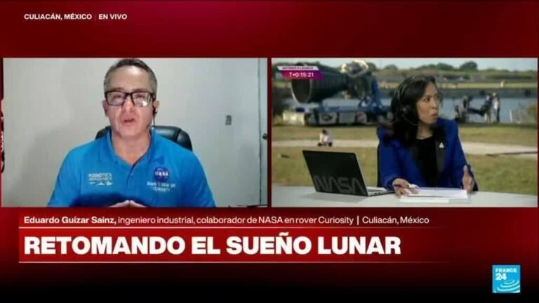 ¿Por qué es tan importante para la NASA regresar a la Luna después de más de 50 años?