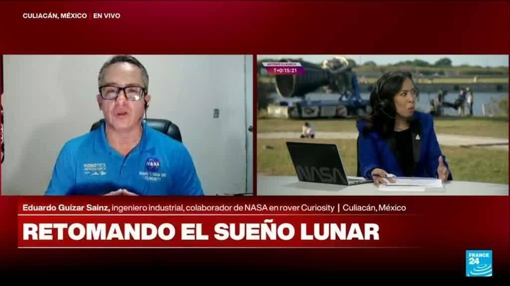 ¿Por qué es tan importante para la NASA regresar a la Luna después de más de 50 años?