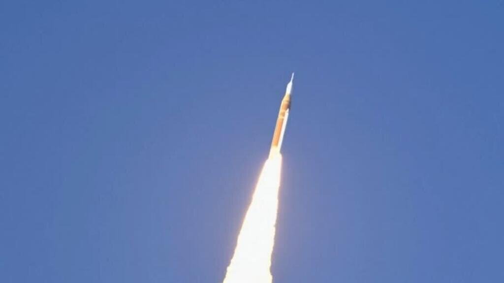 Artemis II permitirá ver una superficie inédita de la Luna