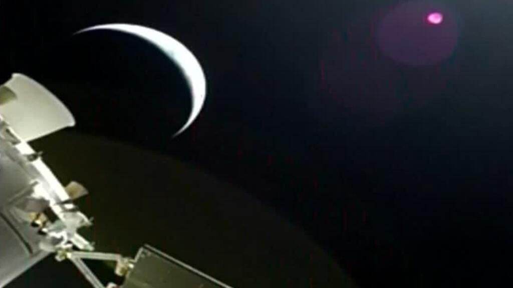 La misión Artemis II sigue en curso: la NASA supera fallas iniciales