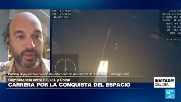 Artemis II: ¿Por qué la Luna es importante para Estados Unidos?