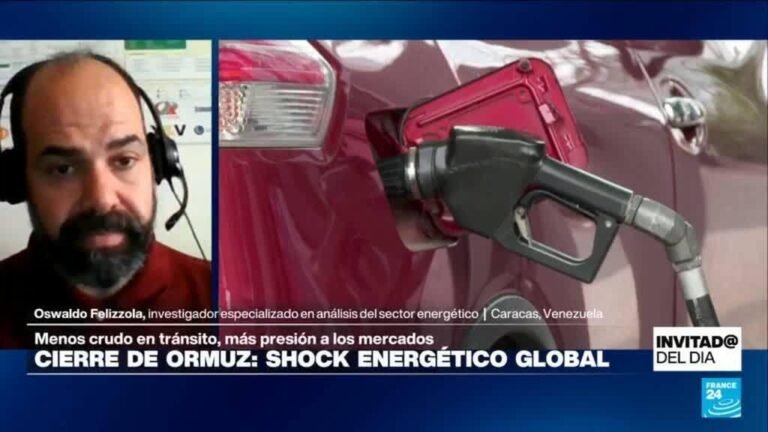 ¿Por qué el precio del barril de petróleo se disparó tras el discurso de Donald Trump?