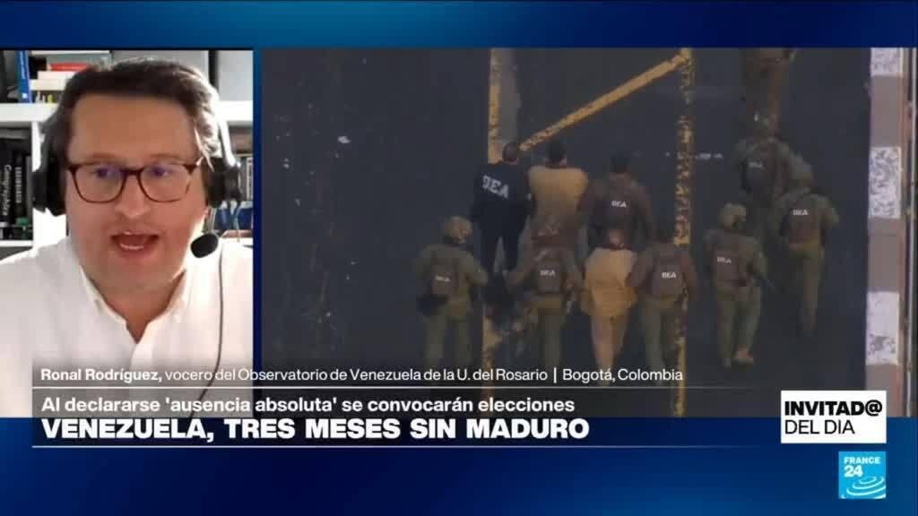 ¿Qué ha cambiado en Venezuela luego de tres meses de la captura de Maduro?