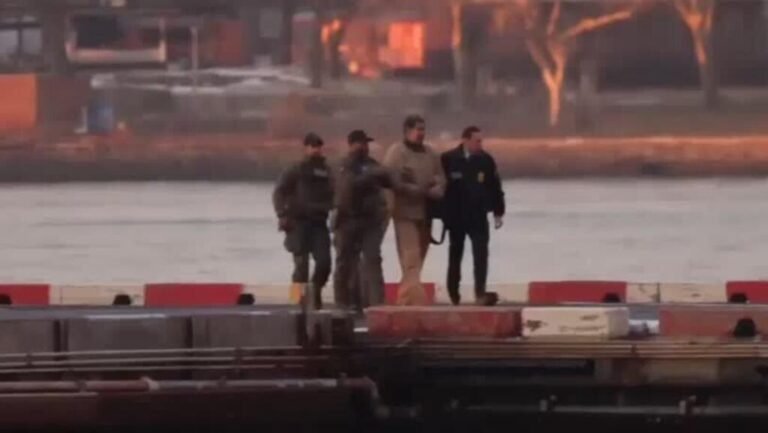 Venezuela gira hacia EE. UU.: acuerdos petroleros luego de tres meses de la caída de Maduro