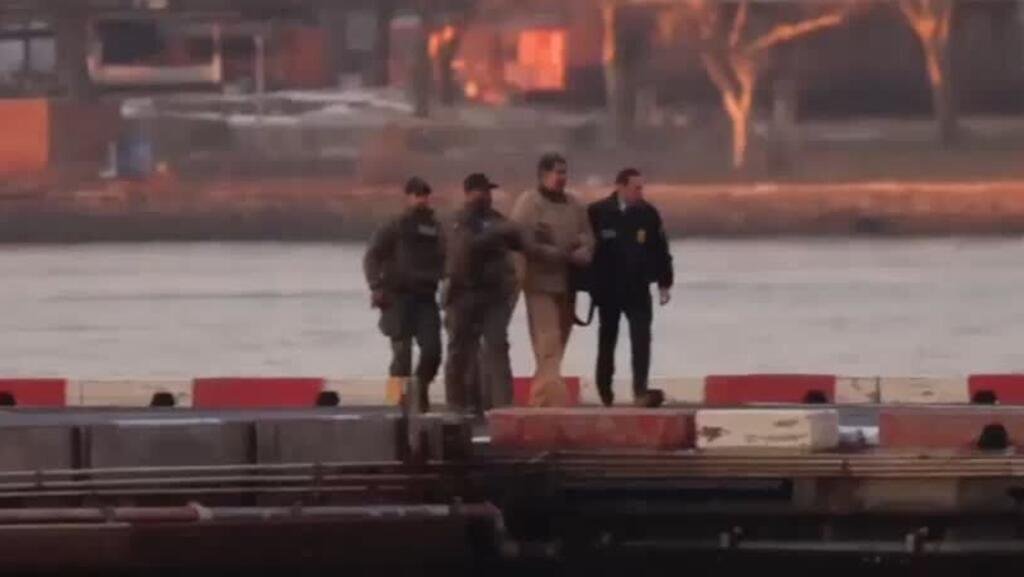 Venezuela gira hacia EE. UU.: acuerdos petroleros luego de tres meses de la caída de Maduro