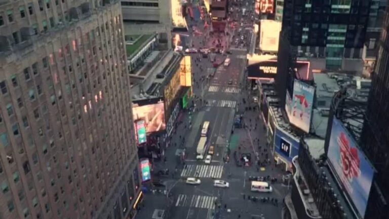 Nueva York: Mamdani propone congelar alquileres de un millón de viviendas durante cuatro años